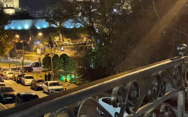 PANORAMA on wine rize