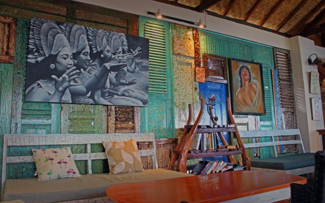 Salim Beach Resort