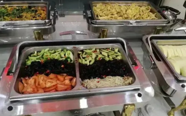 Yabuli Sunshine Sports Hotel