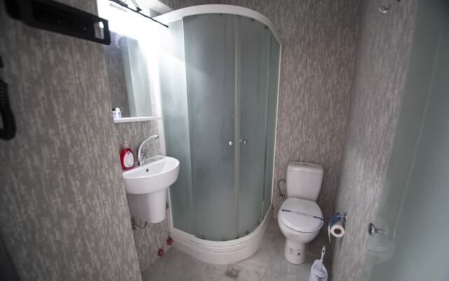Mekan Otel Villa