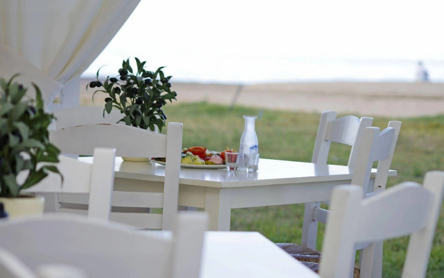 Mythos Palace Resort & Spa - All Inclusive