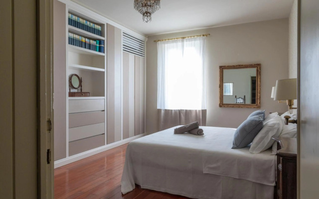 Luxury Estate on the Hills of Lake Garda