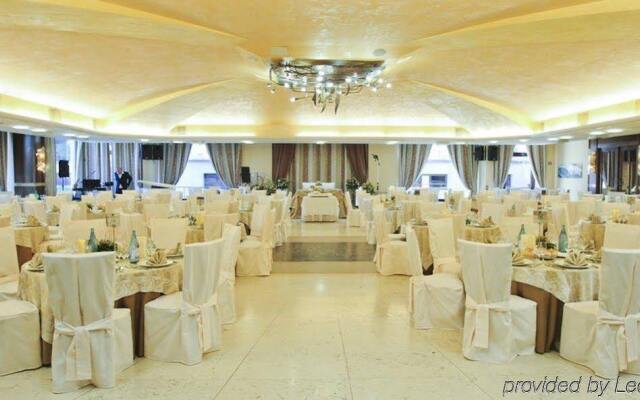 Grand Hotel President