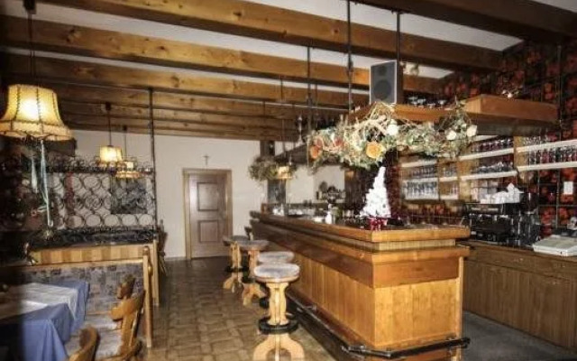 Laerchenhof Pension