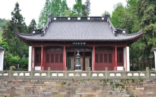 HanTing Hotel (Hangzhou Xihu Longjing Road)