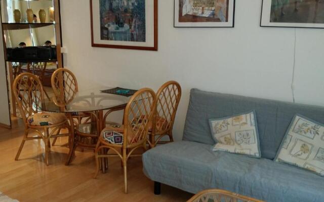 Holiday Apartments