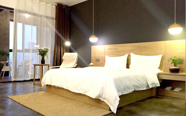 River View Boutique Hotel ChongQing