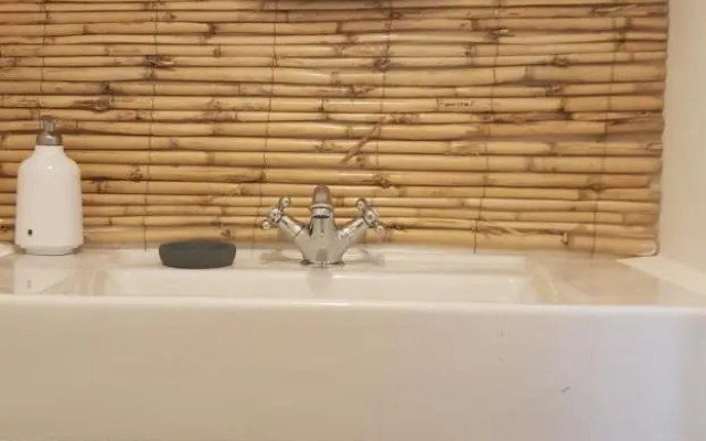 Old Village Design 3 Bedroom Townhouse