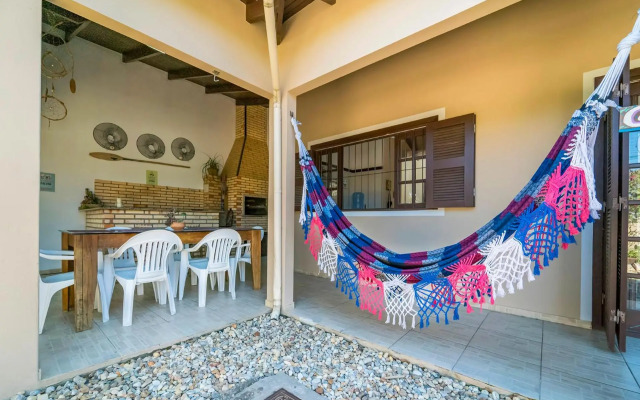 Praia do Mariscal, casa para10 pessoas, Casa Marixca