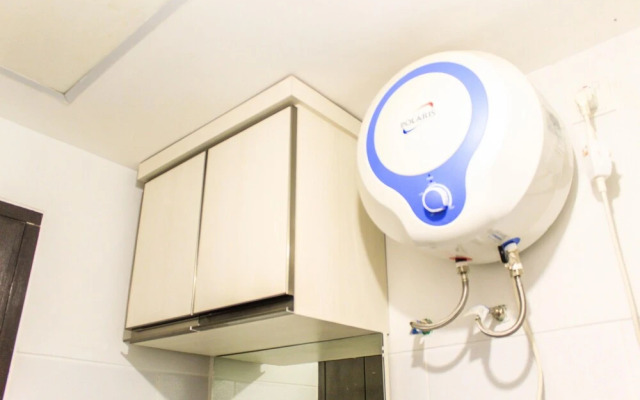 Best Choice for 2br Apartment at Scientia Residences