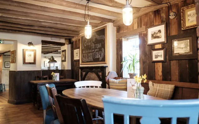 The White Hart