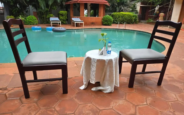 Badami Court