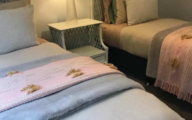 Rye Hide Out - Rye beach retreat