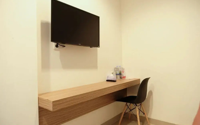 OYO 1047 The Holiday Guest House