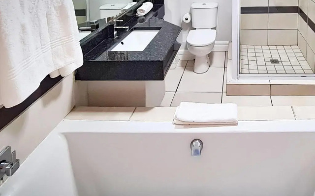 Jozini Tiger Lodge by Dream Resorts