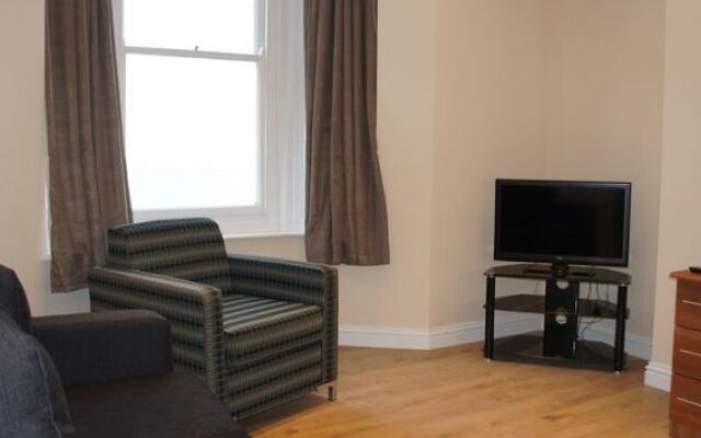 MAX Serviced Apartments Brighton, Charter House