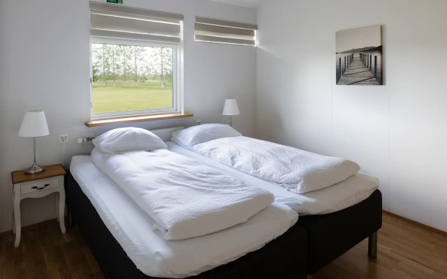 South Central Country Apartment