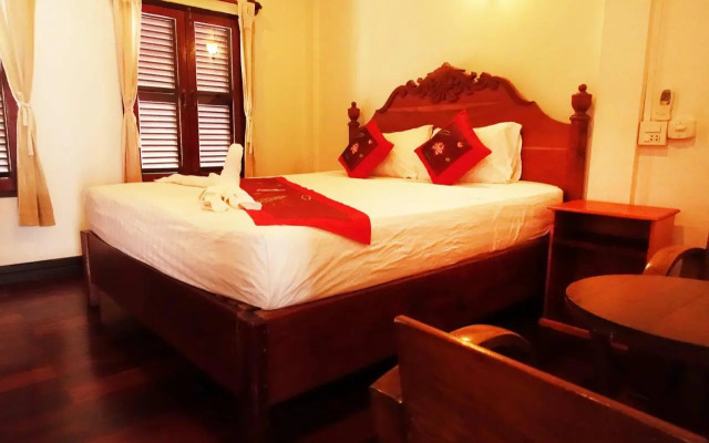 Som Khounmeung Guesthouse