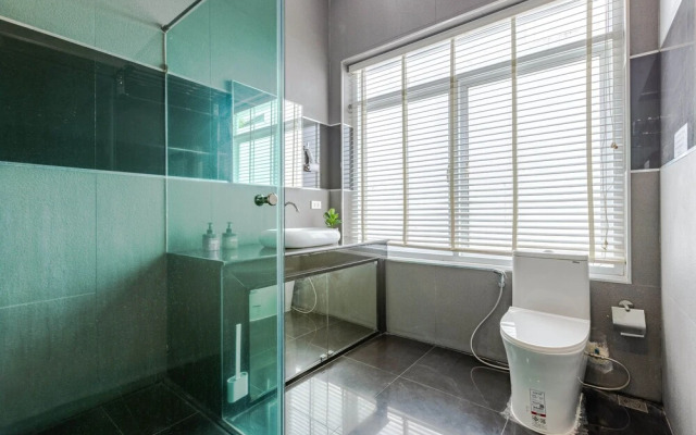 3 Bedroom Pool Villa BL2