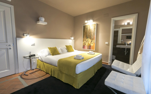 Palazzo Lorenzo Hotel Boutique & Spa