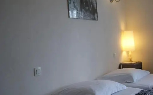 Hotel Restaurant La Renaissance