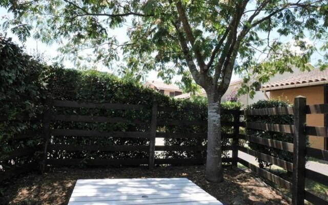 Maison Capbreton, 2 pièces, 4 personnes - FR-1-413-100