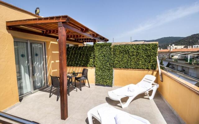 SM Hotel Turissa