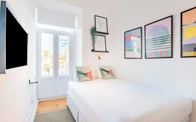 Guest Inn 1 Boutique House