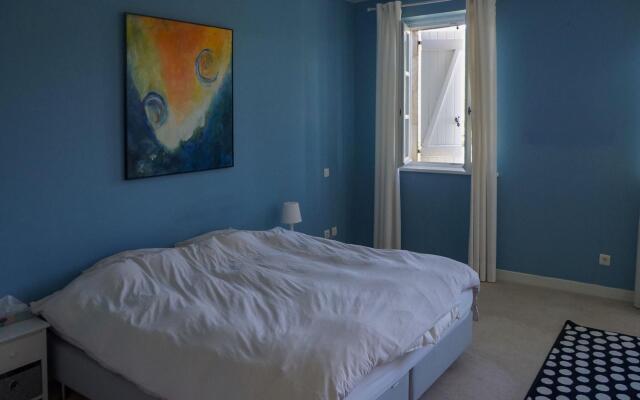 Superb Holiday Home in Saint-Beauzile with Private Pool