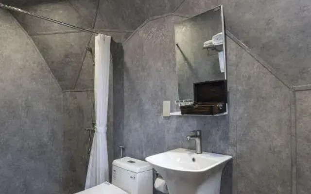 Wonderland Resort Phan Thiet