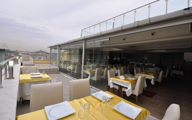 Khalkedon Hotel Istanbul
