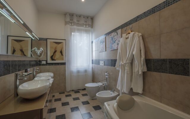 Residenza Hermitage