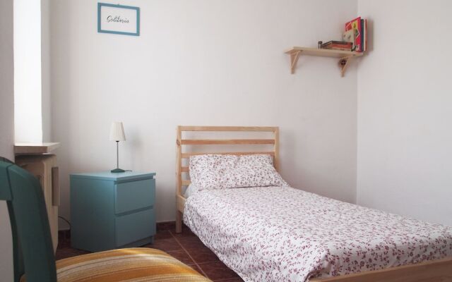 Il Melograno bed and breakfast