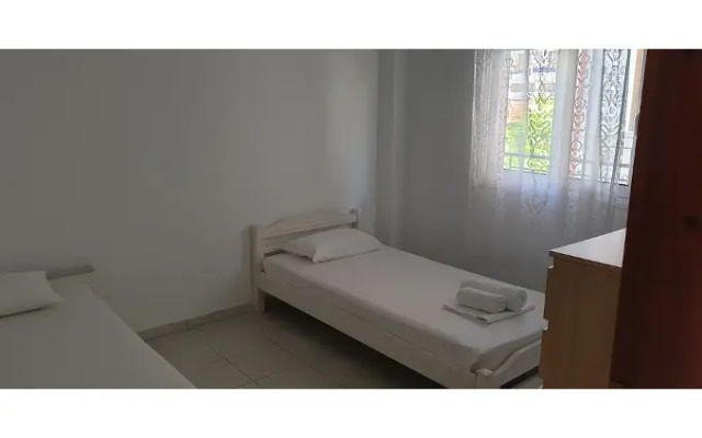 Skioni Apartments