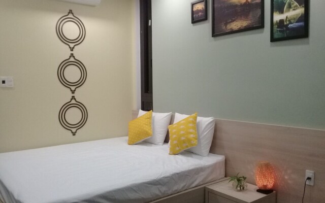 Xanh La Homestay Hoi An