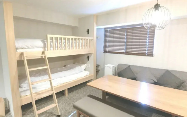 KLASSO Tokyo Sumiyoshi