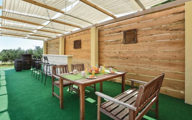 Nice Home in Kastel Sucurac With Wifi and 4 Bedrooms