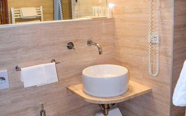 Hotel Le Grazie