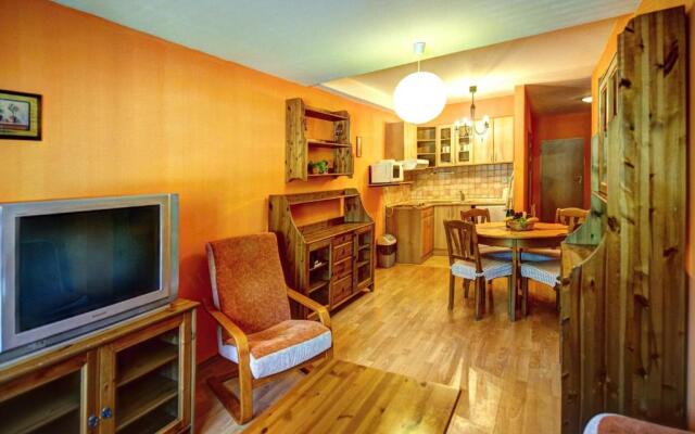Apartmány Donovaly