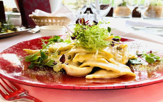 Fährhaus Kirschenland