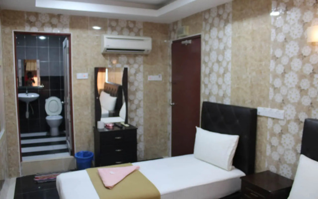 New Wave Hotel Melawati