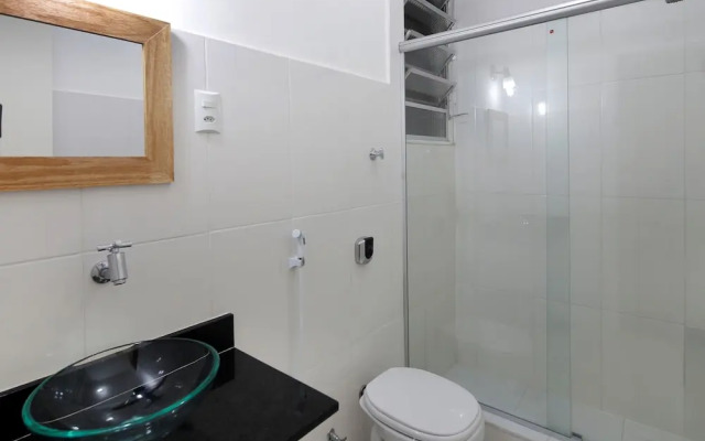 Rio Rentals - 021 U002 Apto grande