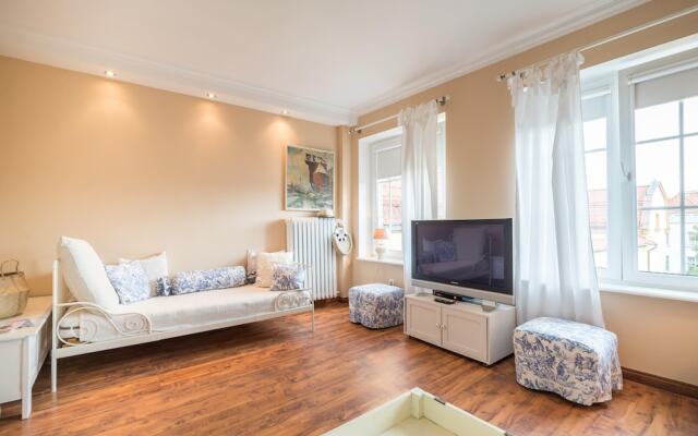 BillBerry Apartments - Old Town Długa