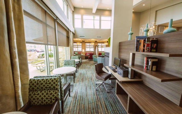 Residence Inn Harlingen