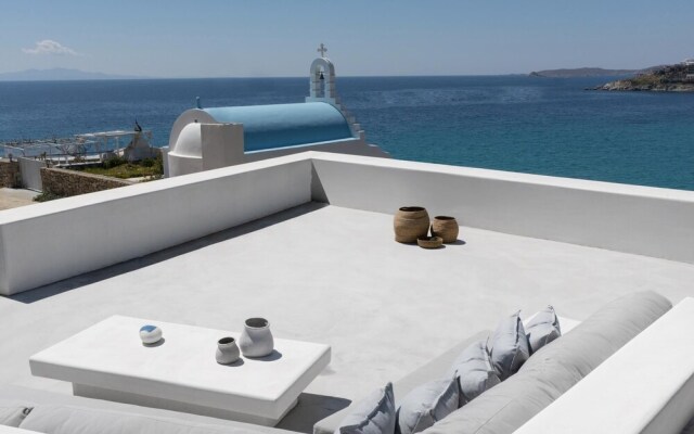Mymykonos Guest House