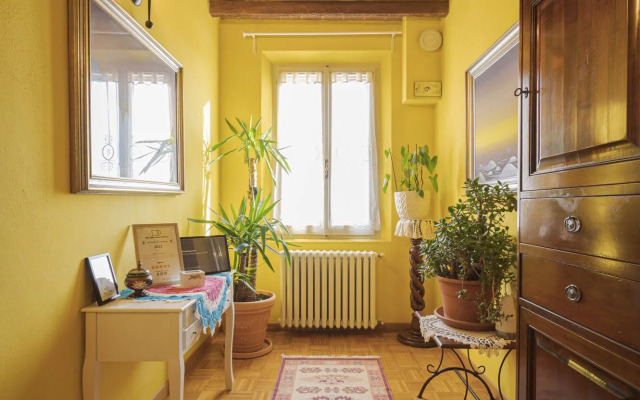 La Fossetta B&B