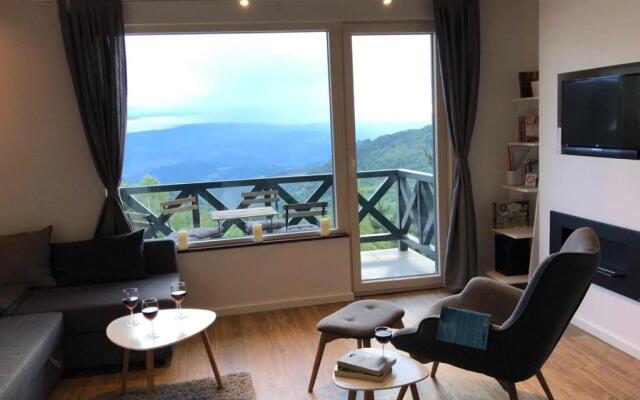 Apartment A6 Kopaonik