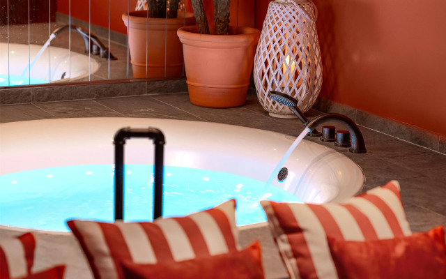 Chouchou Hôtel