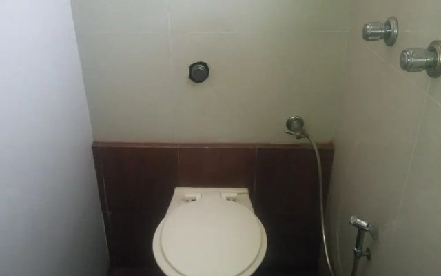 Hotel saidan