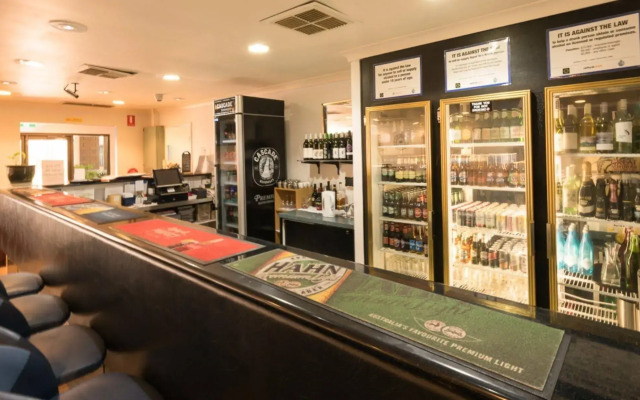 Sanno Marracoonda Perth Airport Hotel